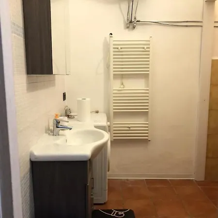 公寓 Luminosa E Accogliente Casa Centro Storico