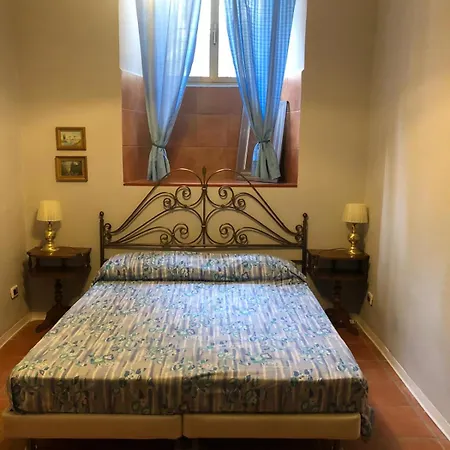 Luminosa E Accogliente Casa Centro Storico Apartment Rome