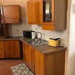 Daire Luminosa E Accogliente Casa Centro Storico Roma
