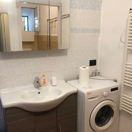 Apartman Luminosa E Accogliente Casa Centro Storico *